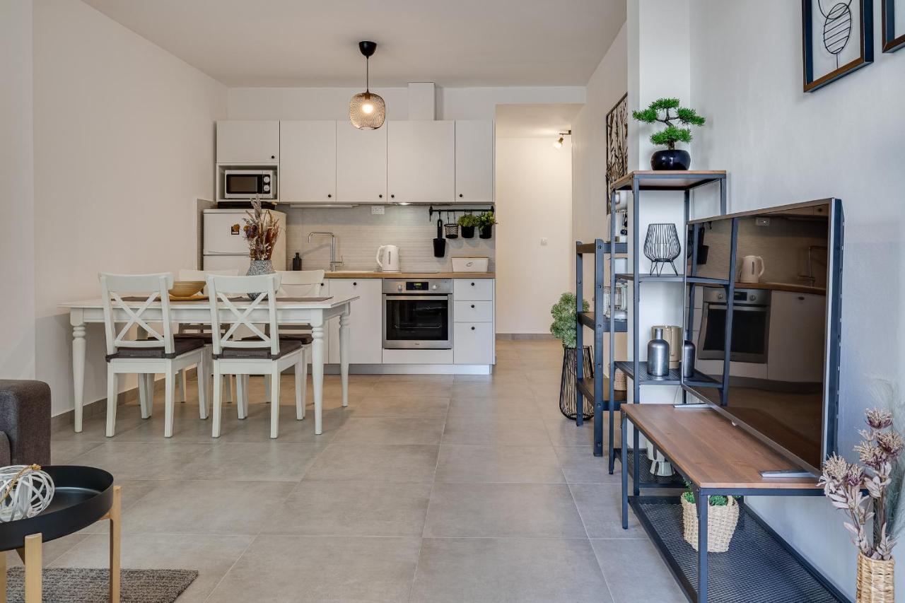 Apartments Juraj ペトルチャネ エクステリア 写真