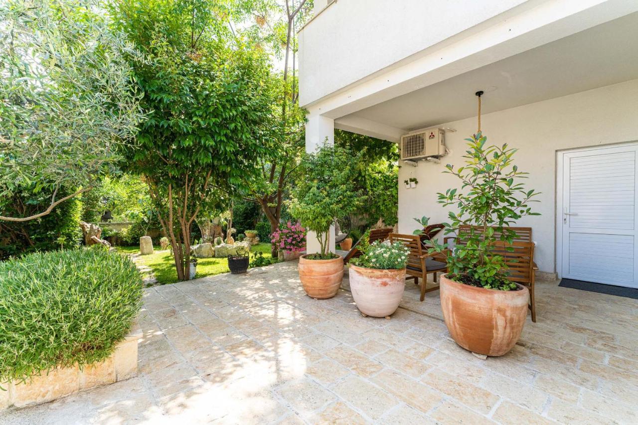 Apartments Juraj ペトルチャネ エクステリア 写真